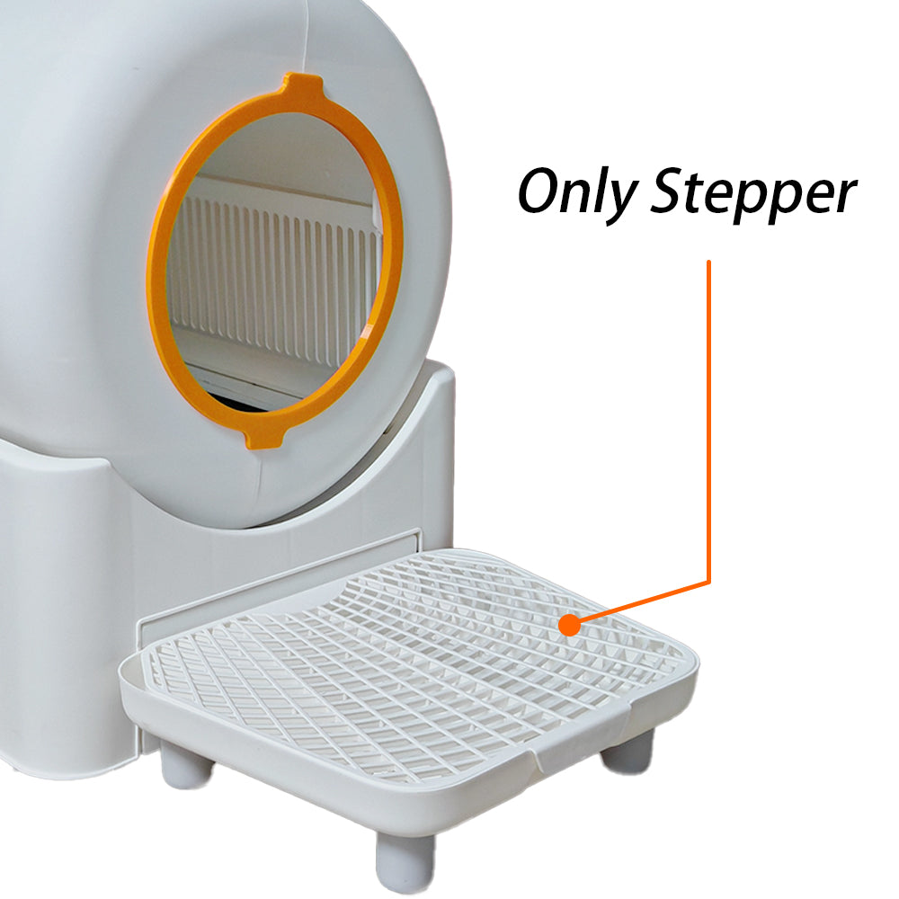 Stepper