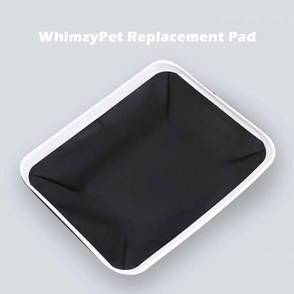 Replacement Pad - For WhimzyPet Automatic Cat Litter Box