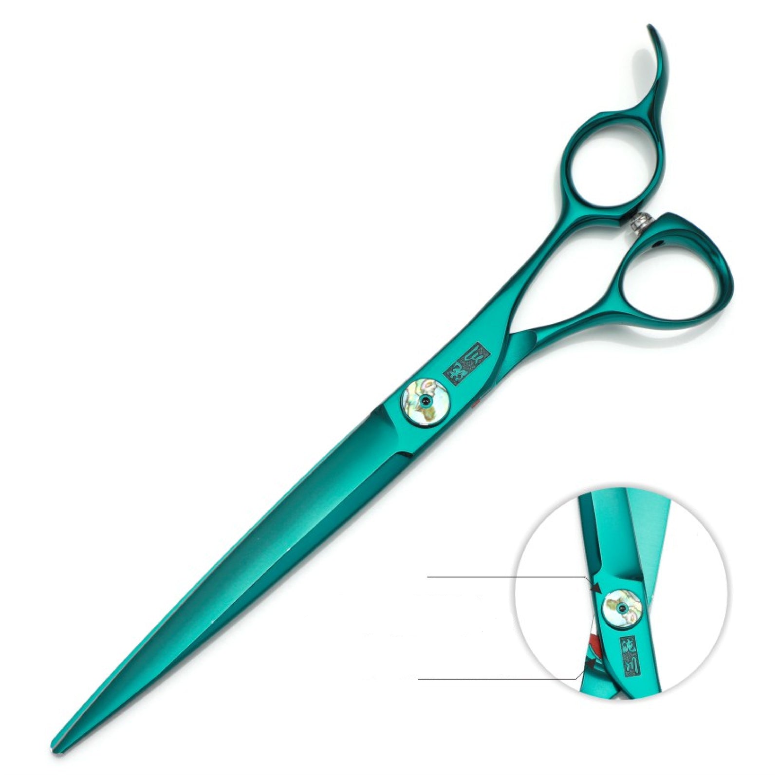 Pet Grooming Shears and Scissors – WhimzyPet