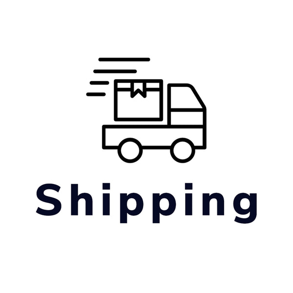 WhimzyPet Shipping Fee - $15